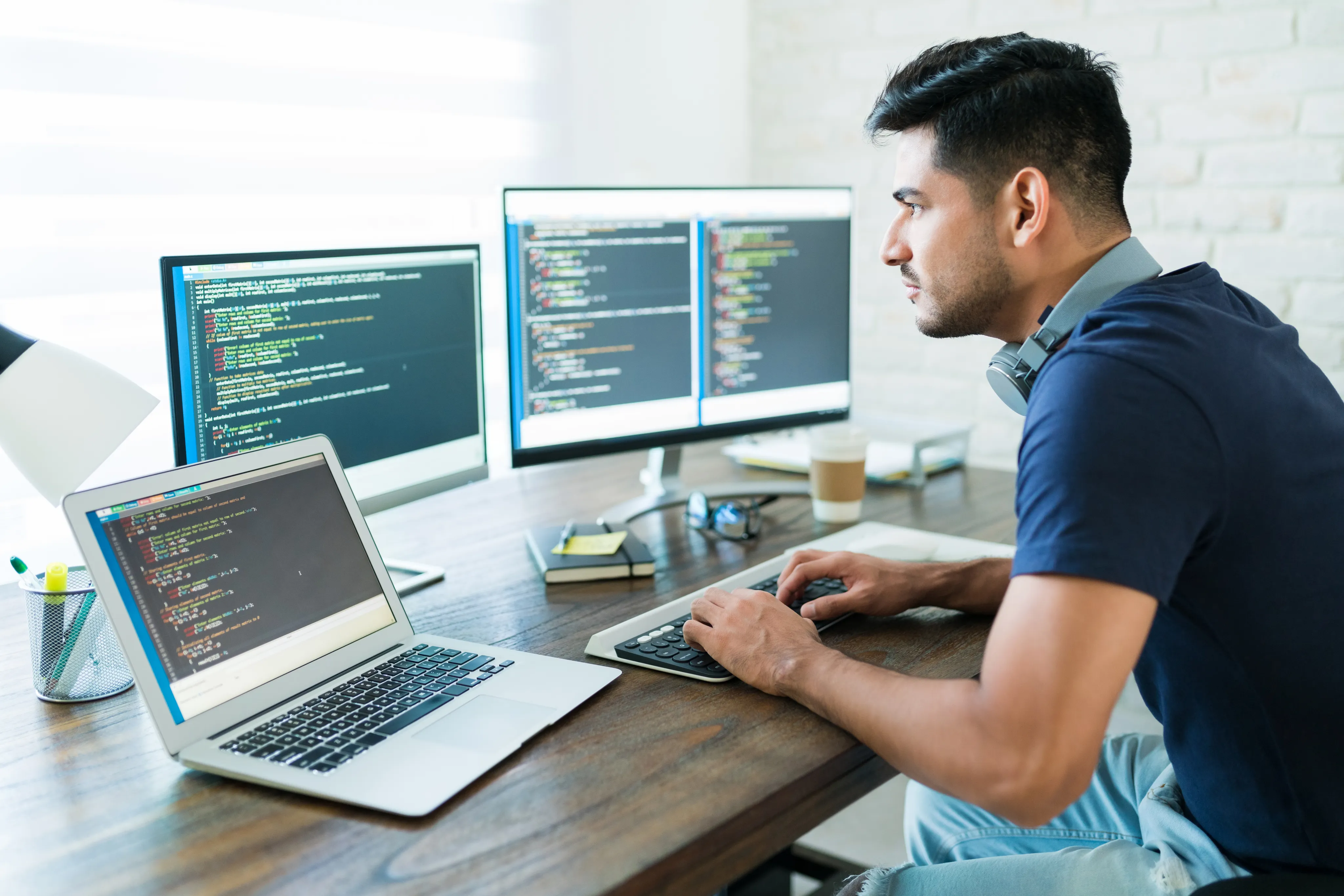 Developer